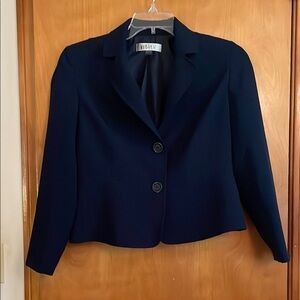 Kasper Blue Blazer